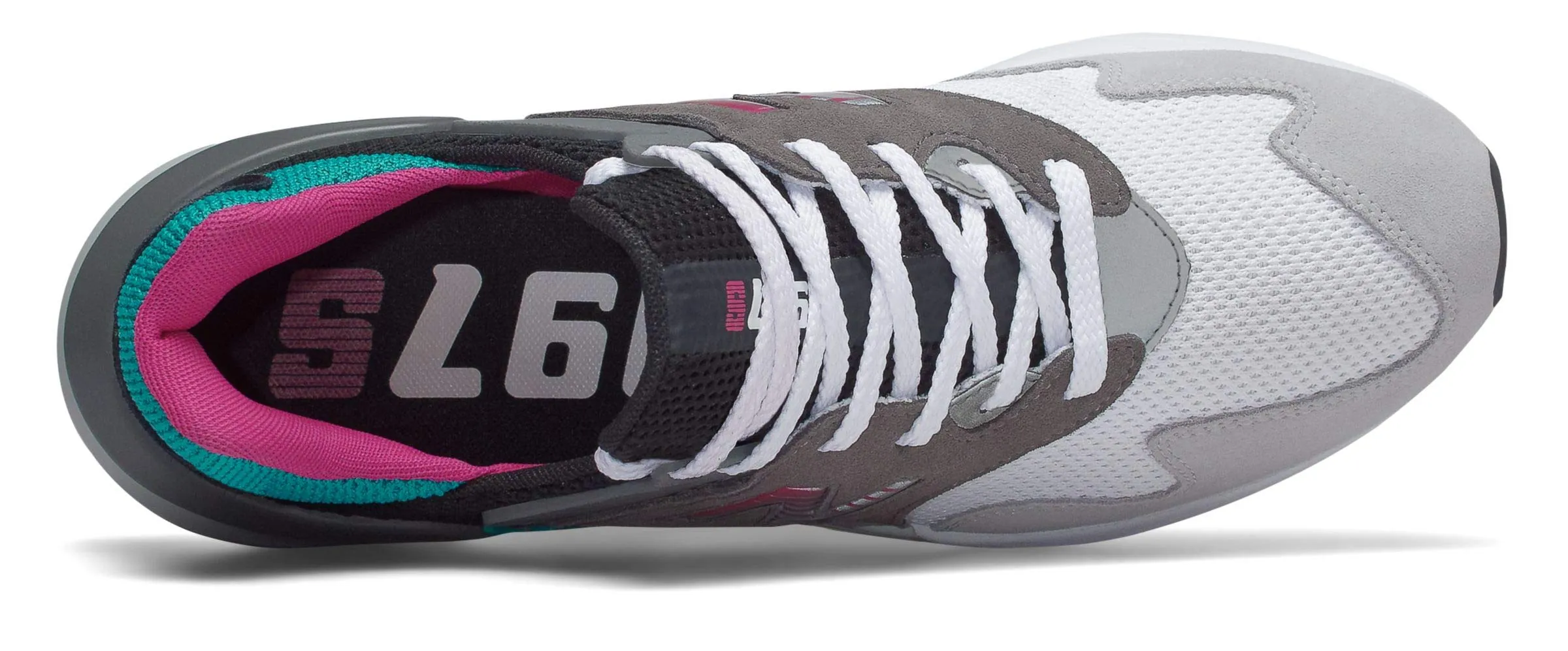 997 Classics MS997JCD - Men's