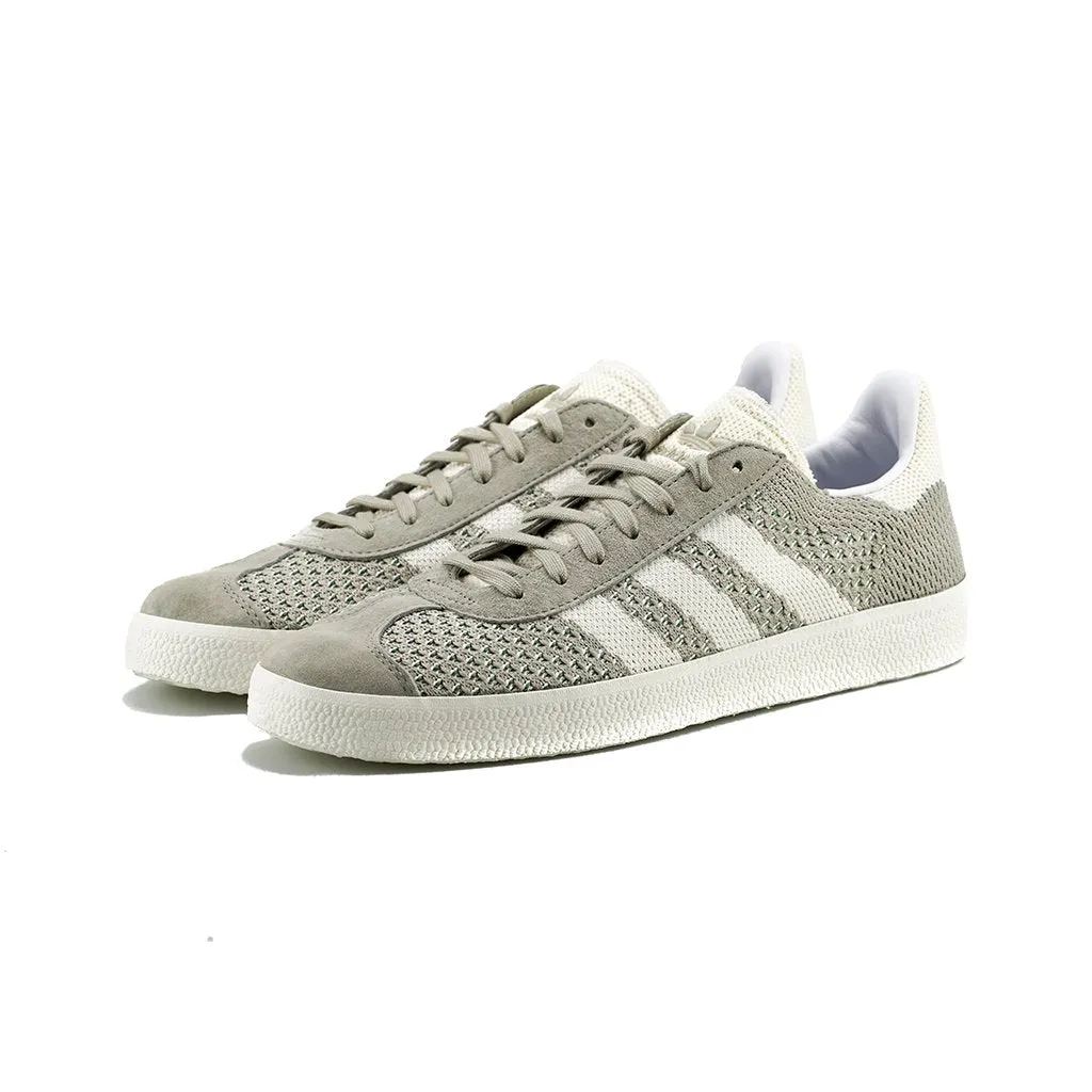 adidas Originals - Gazelle PK (Sesame/Off White/Trace Green)