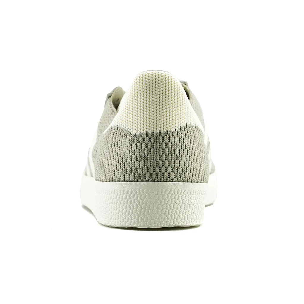 adidas Originals - Gazelle PK (Sesame/Off White/Trace Green)