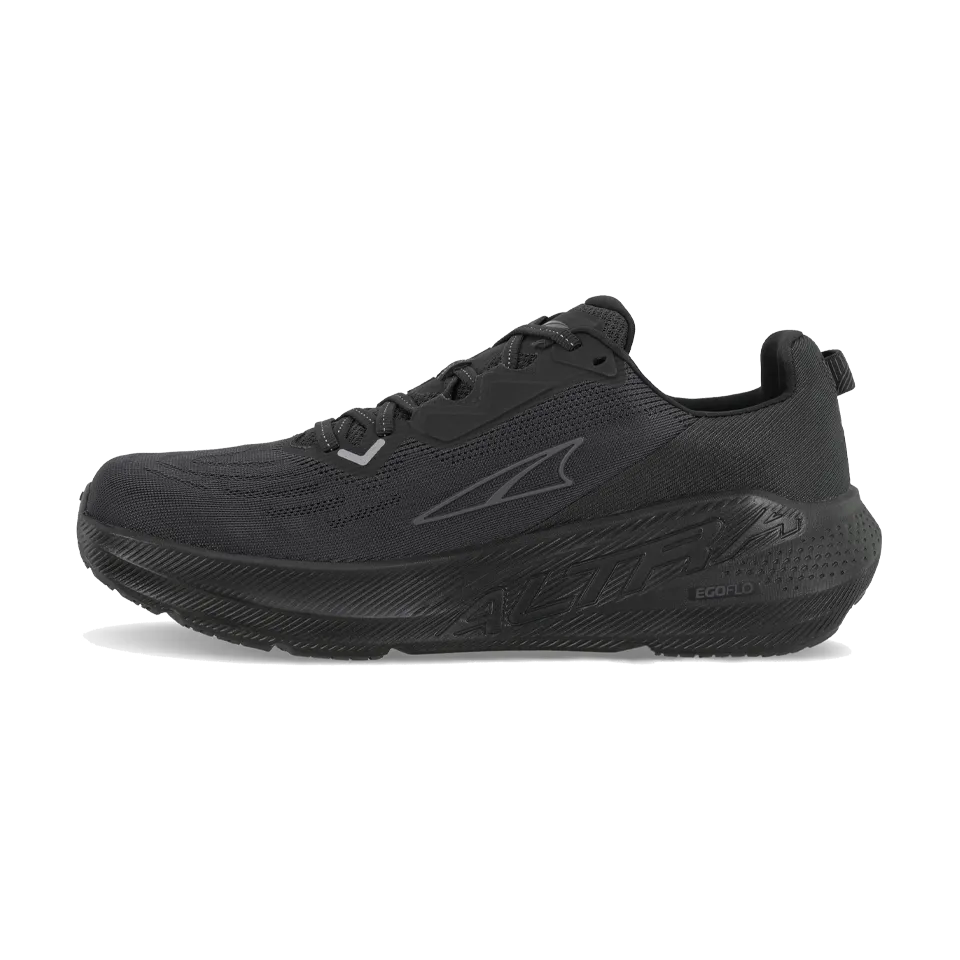 Altra Men's FWD VIA Black/Black