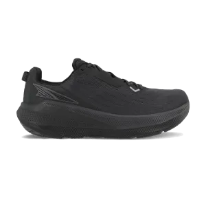 Altra Men's FWD VIA Black/Black