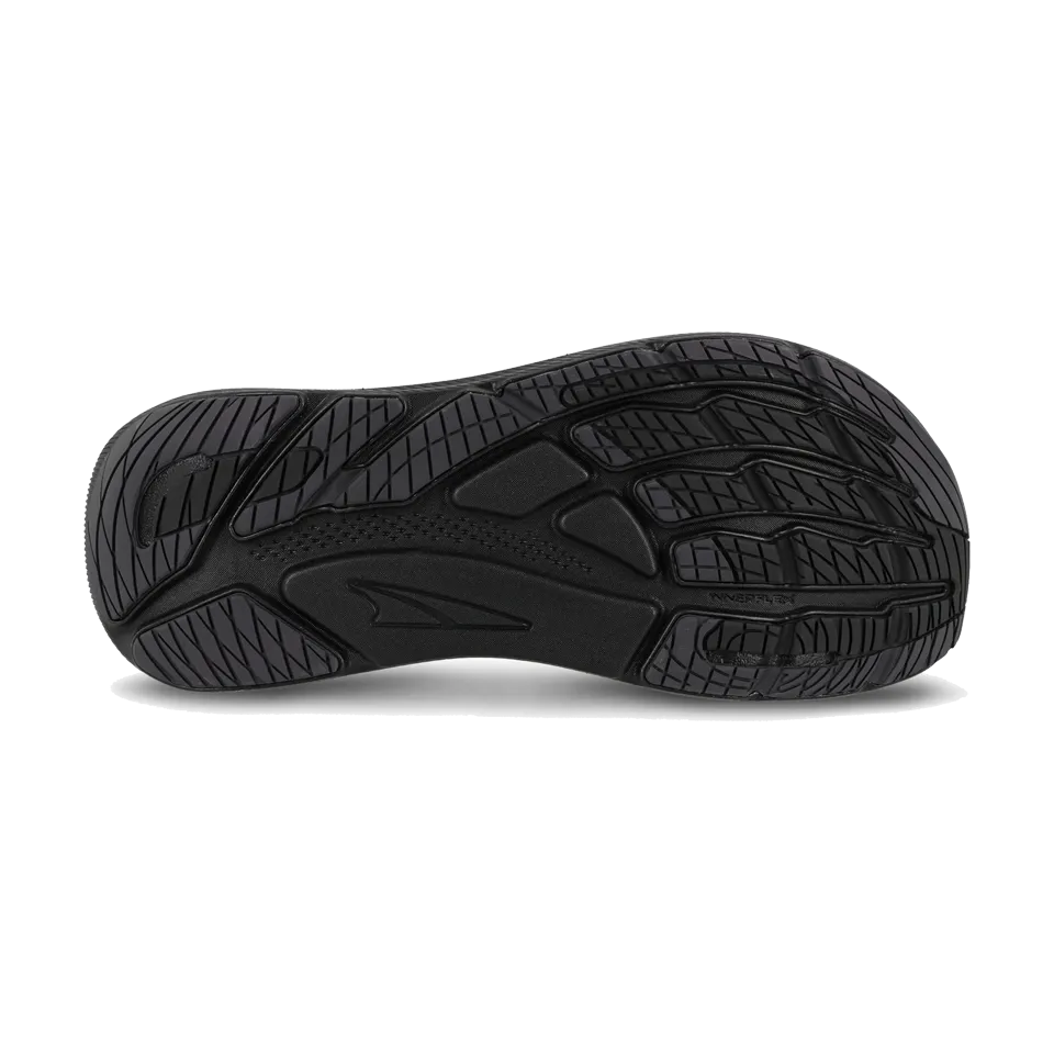 Altra Men's FWD VIA Black/Black