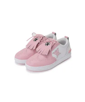 ANEW Golf: Saint Tassel Shoes - Pink