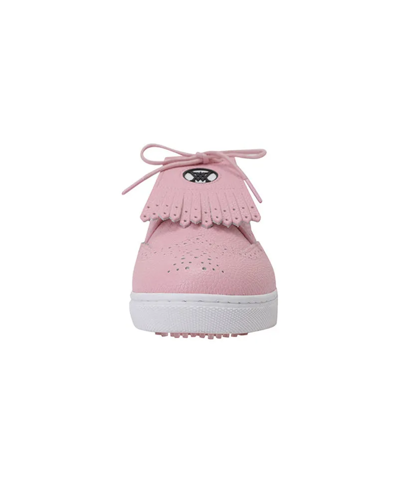 ANEW Golf: Saint Tassel Shoes - Pink