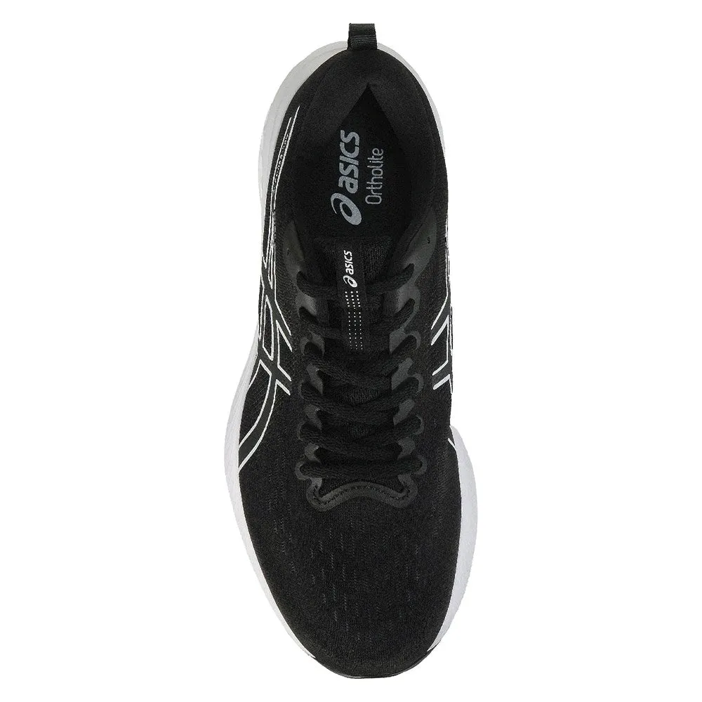 Asics Men's GEL Excite 10 Running Shoes Medium/Wide, Black