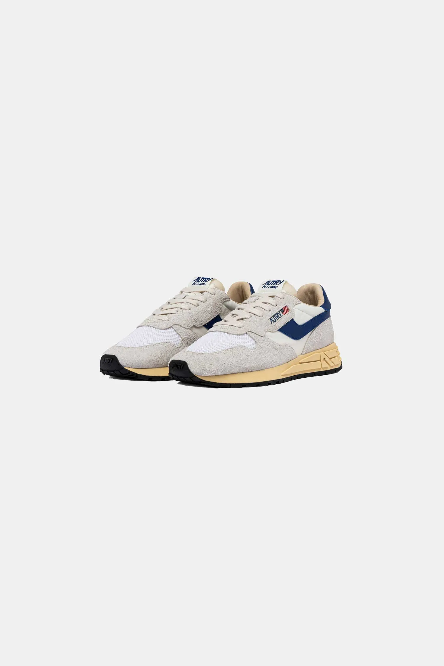 AUTRY REELWIND LOW WHT/LIMOGES