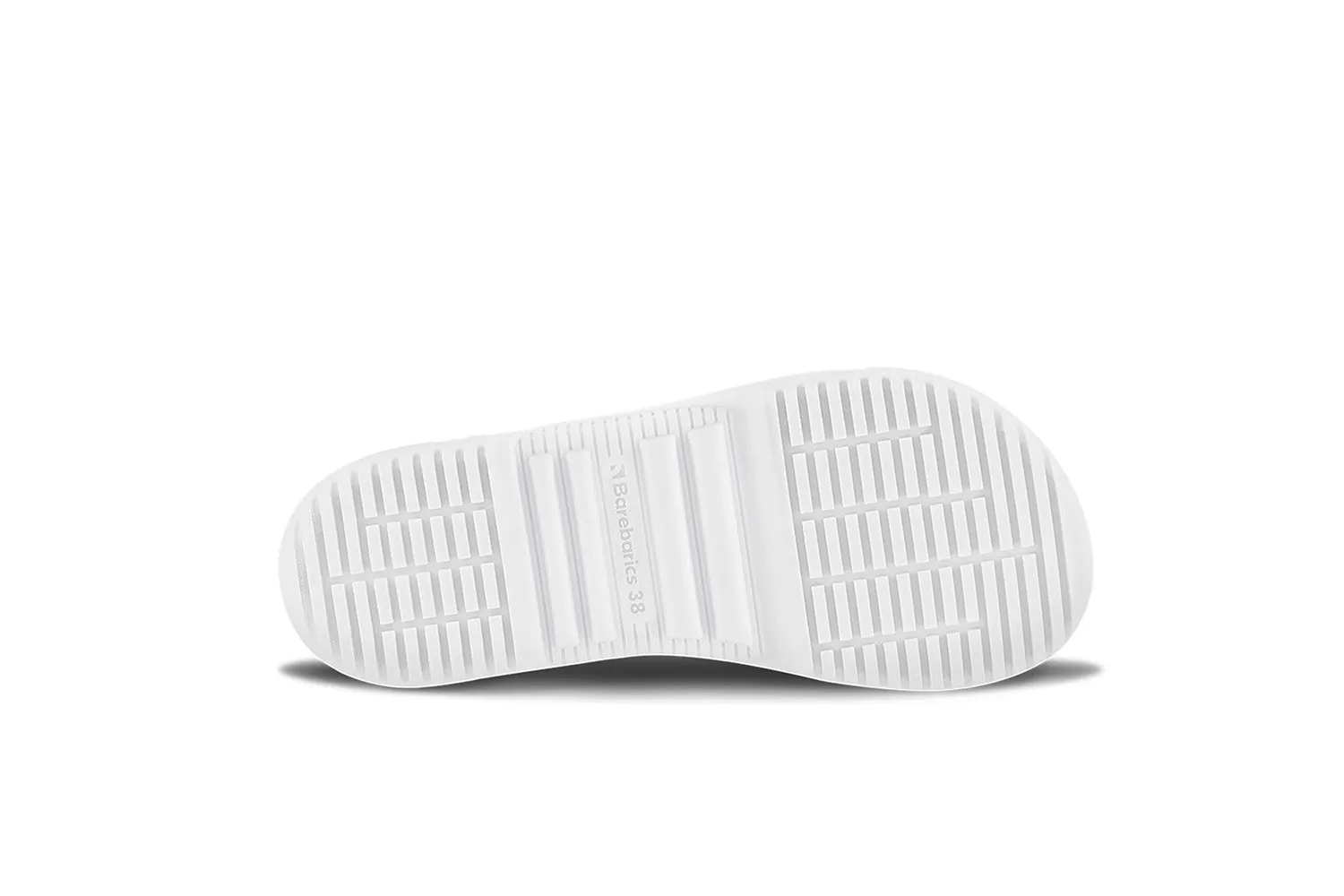 Barefoot Sneakers Barebarics - Revive - Golden Yellow & Black