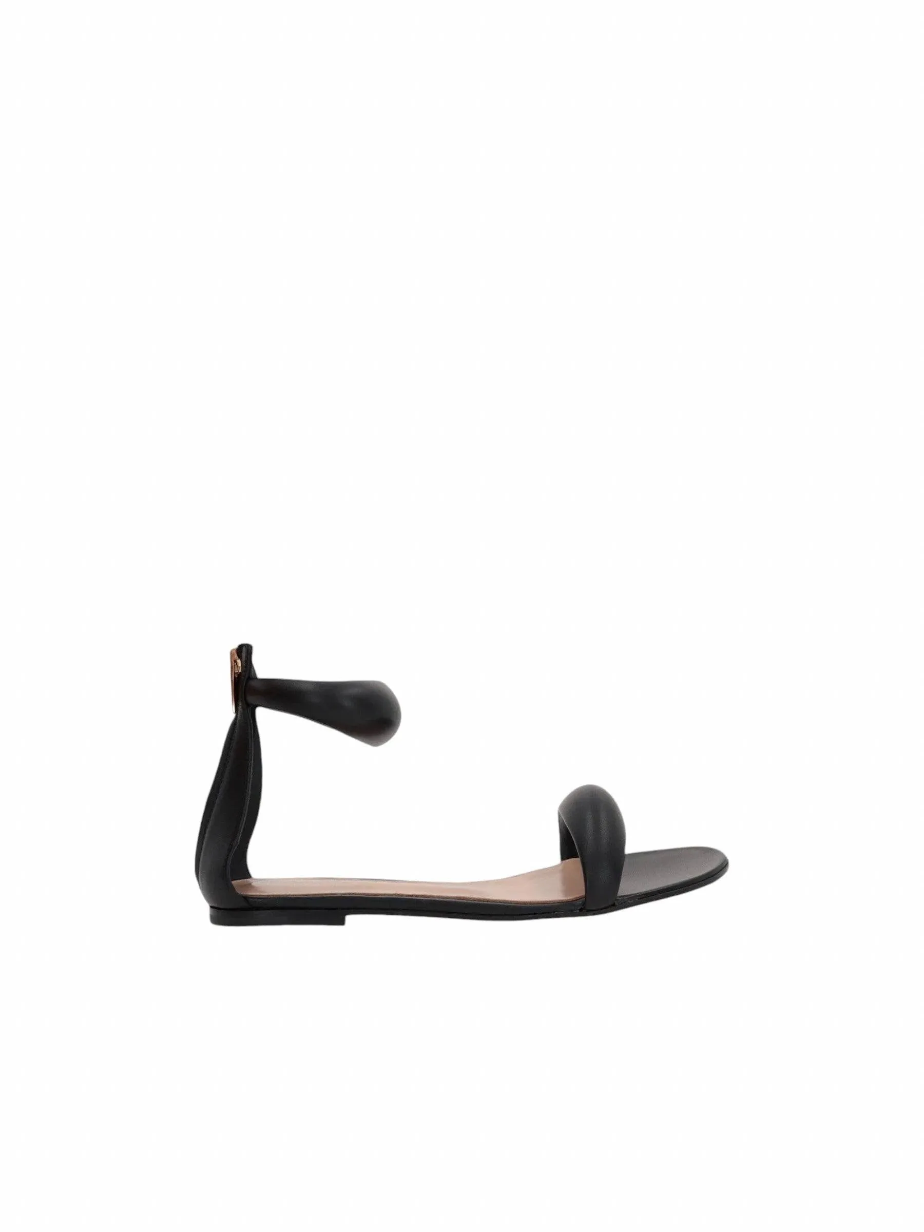 Bijoux Nappa Leather Sandals
