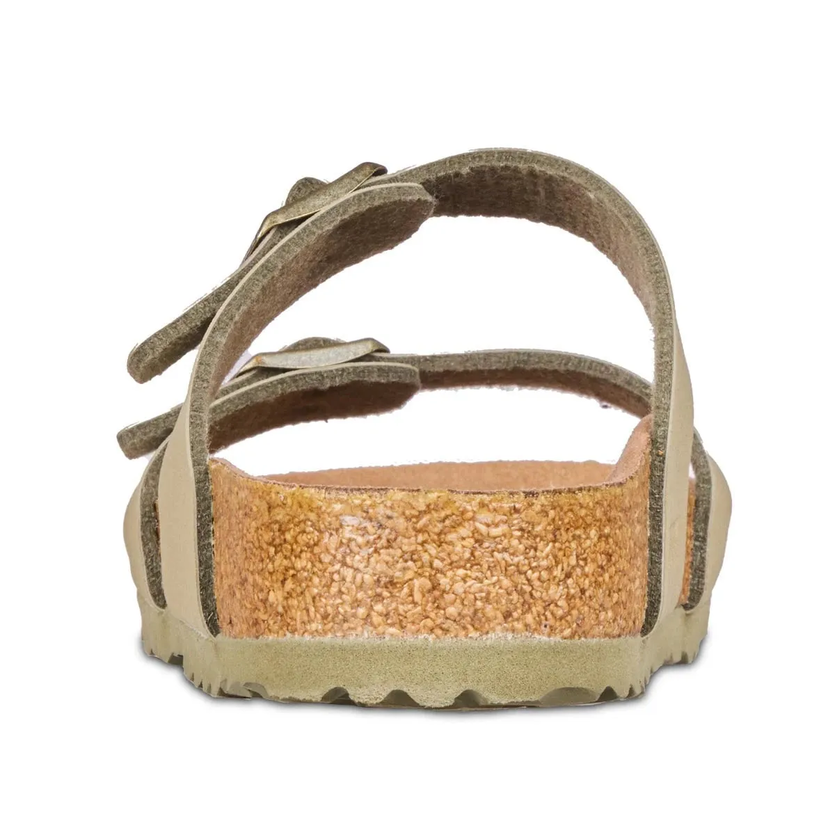 Birkenstock Women's Sydney Vegan Birko-Flor Sandals