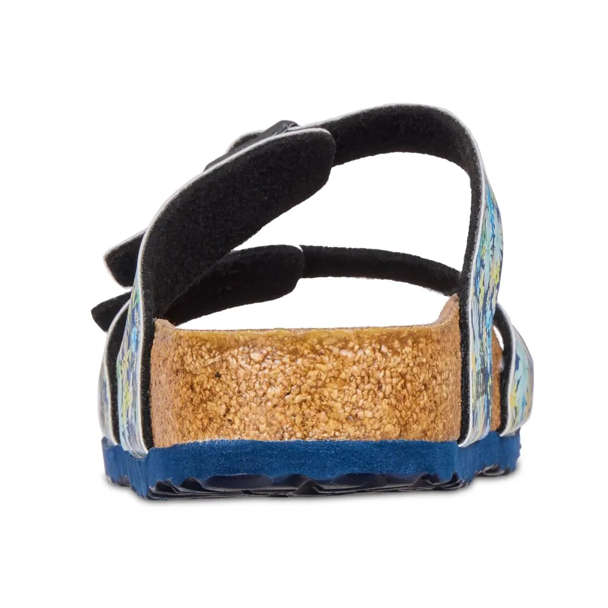 Birkenstock Women's Sydney Vegan Birko-Flor Sandals