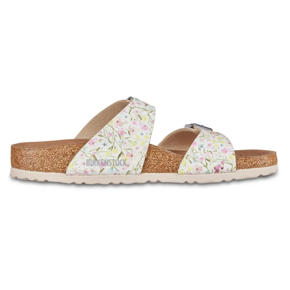 Birkenstock Women's Sydney Vegan Birko-Flor Sandals