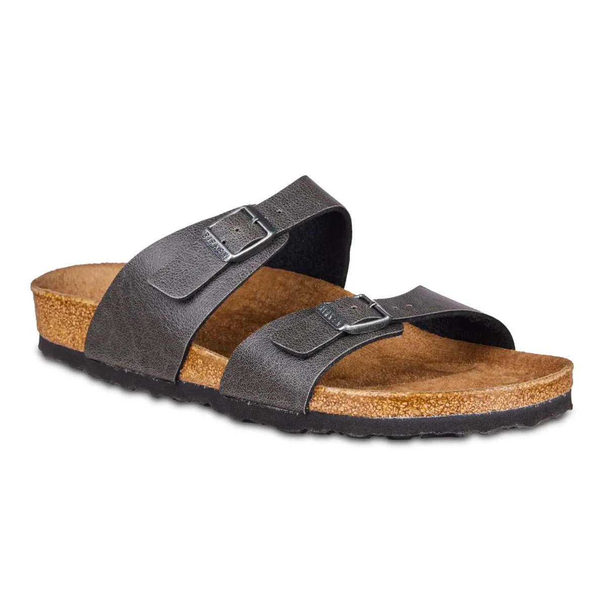 Birkenstock Women's Sydney Vegan Birko-Flor Sandals