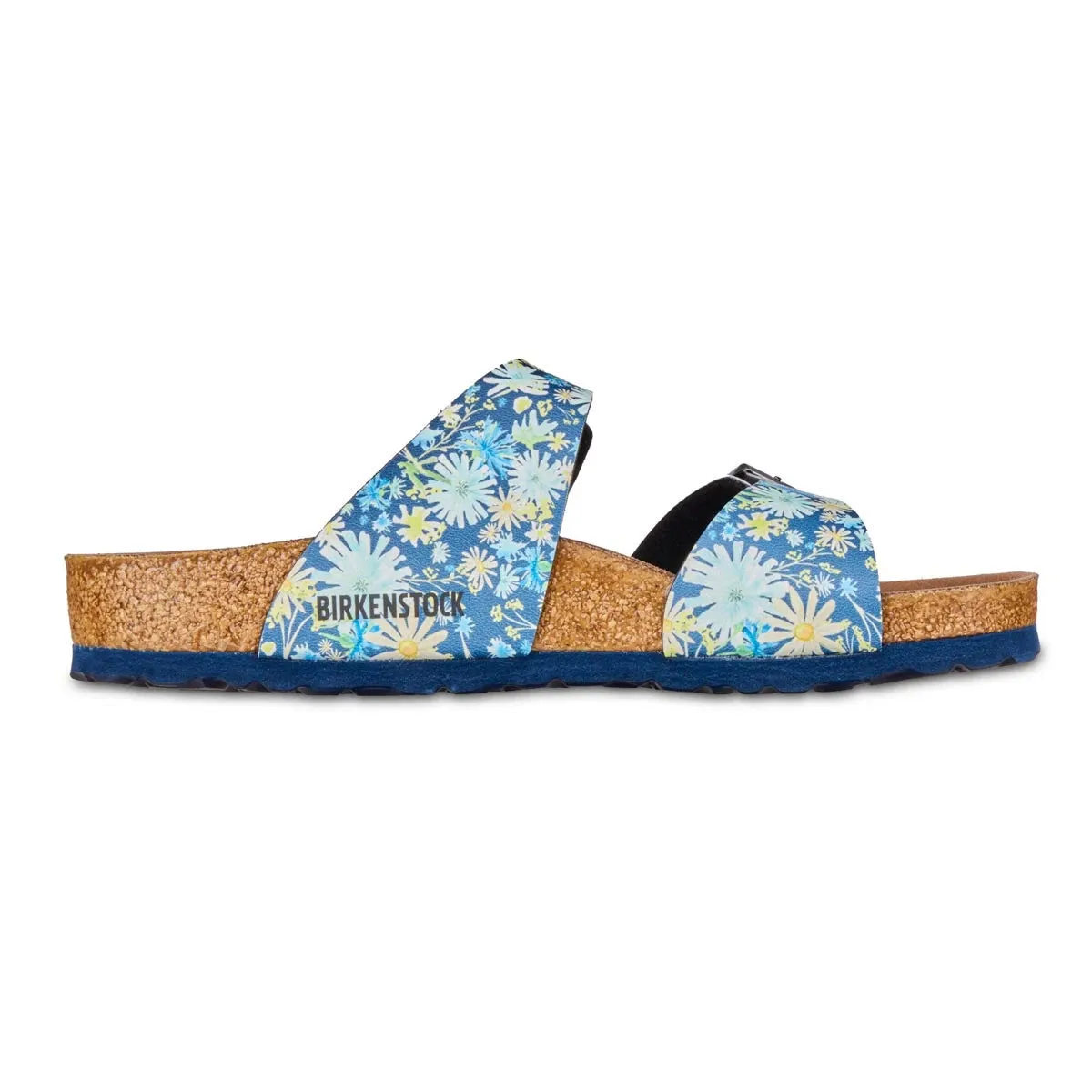 Birkenstock Women's Sydney Vegan Birko-Flor Sandals
