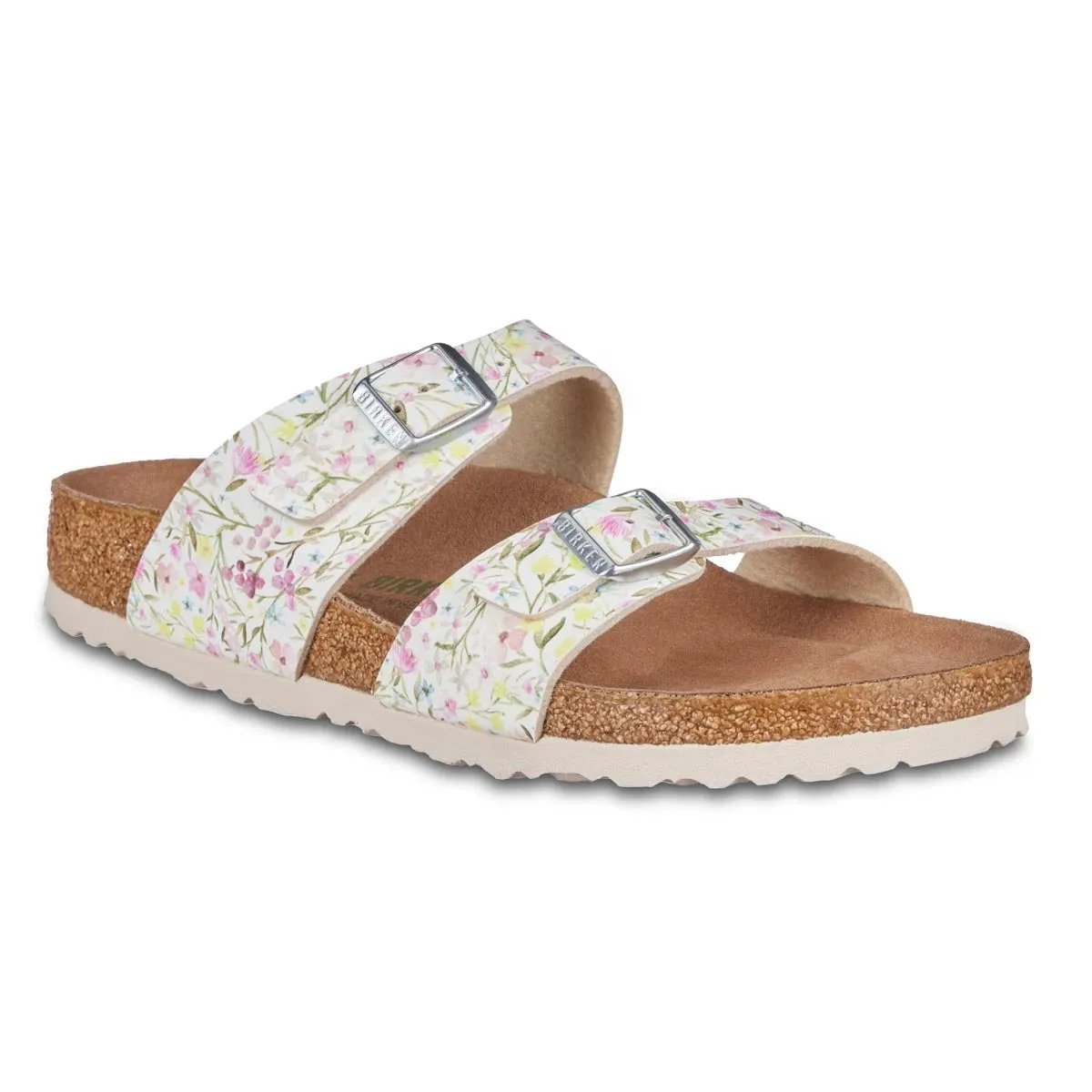 Birkenstock Women's Sydney Vegan Birko-Flor Sandals