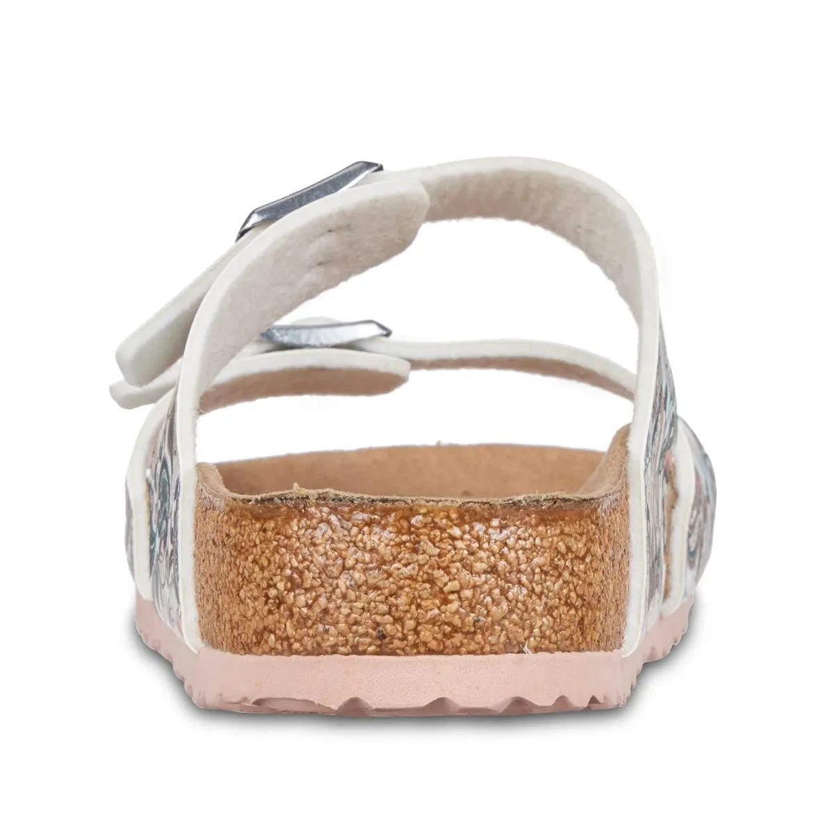 Birkenstock Women's Sydney Vegan Birko-Flor Sandals