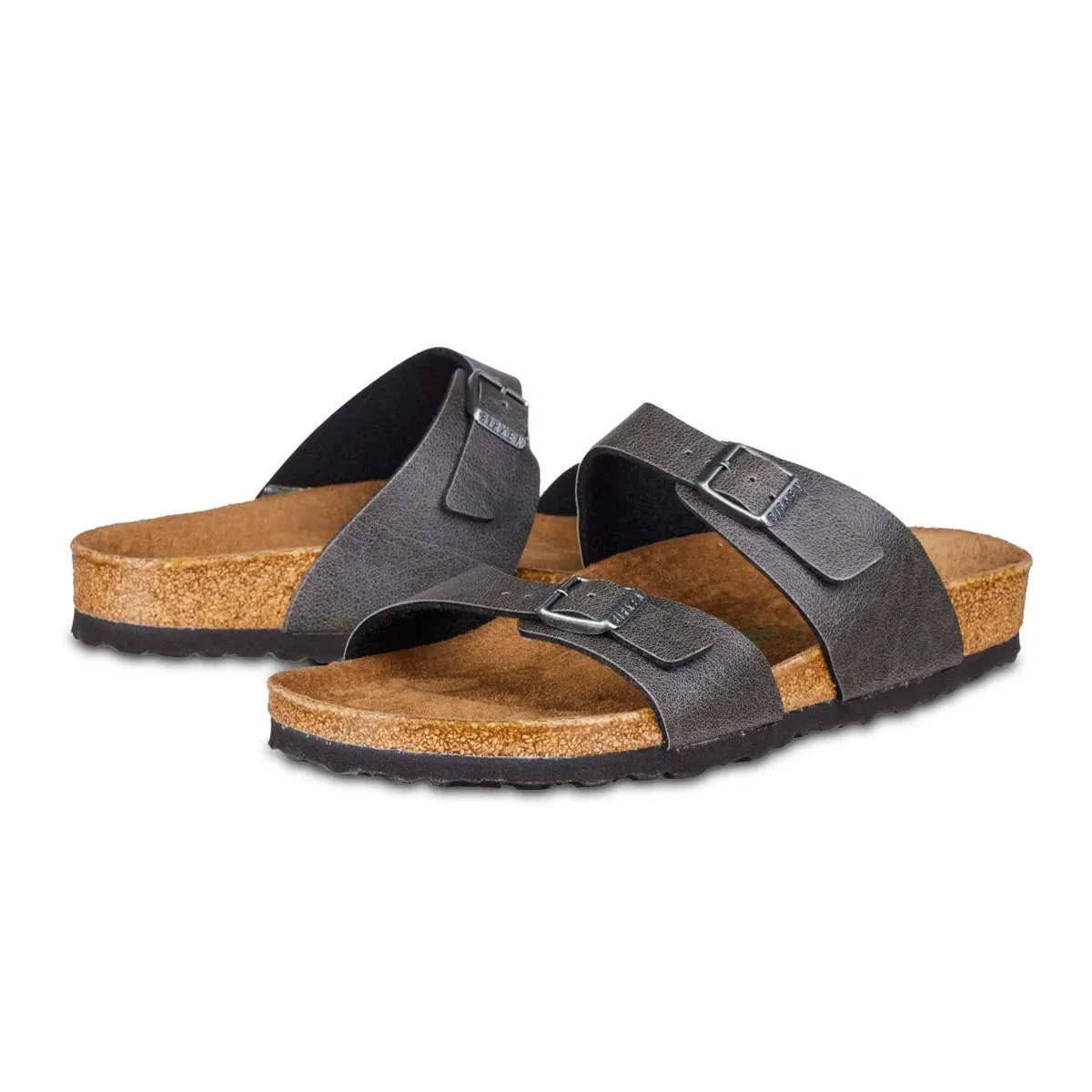Birkenstock Women's Sydney Vegan Birko-Flor Sandals