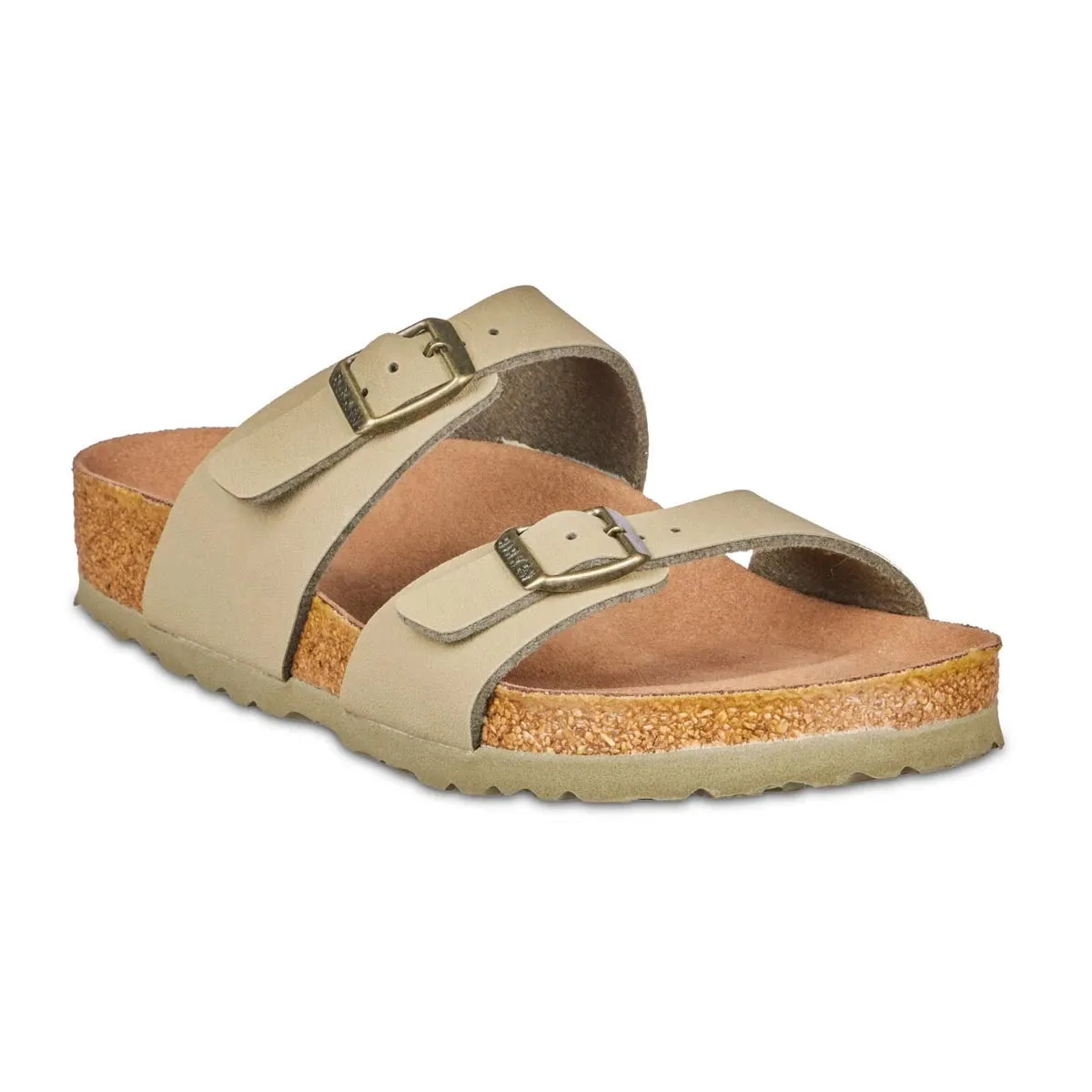 Birkenstock Women's Sydney Vegan Birko-Flor Sandals