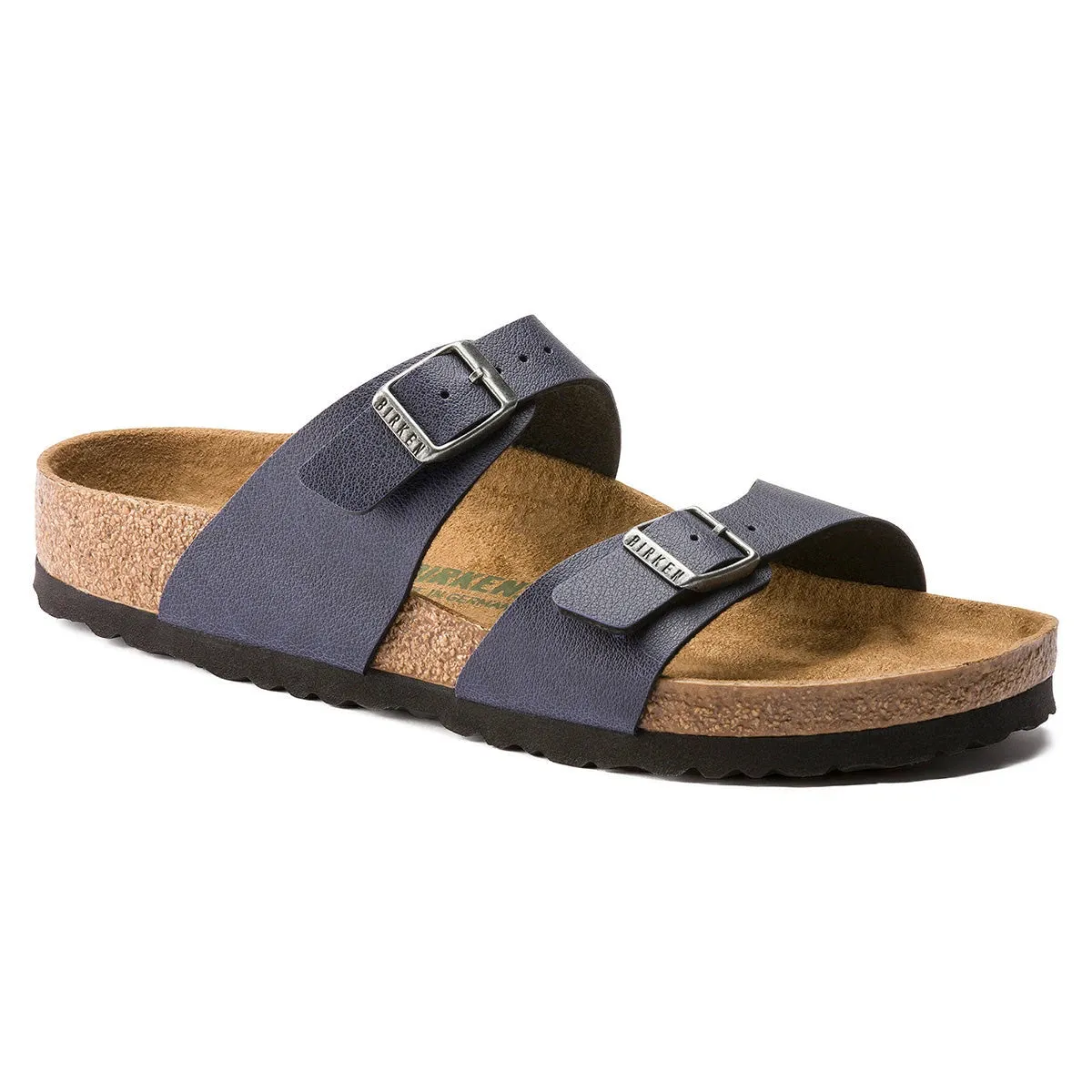 Birkenstock Women's Sydney Vegan Birko-Flor Sandals
