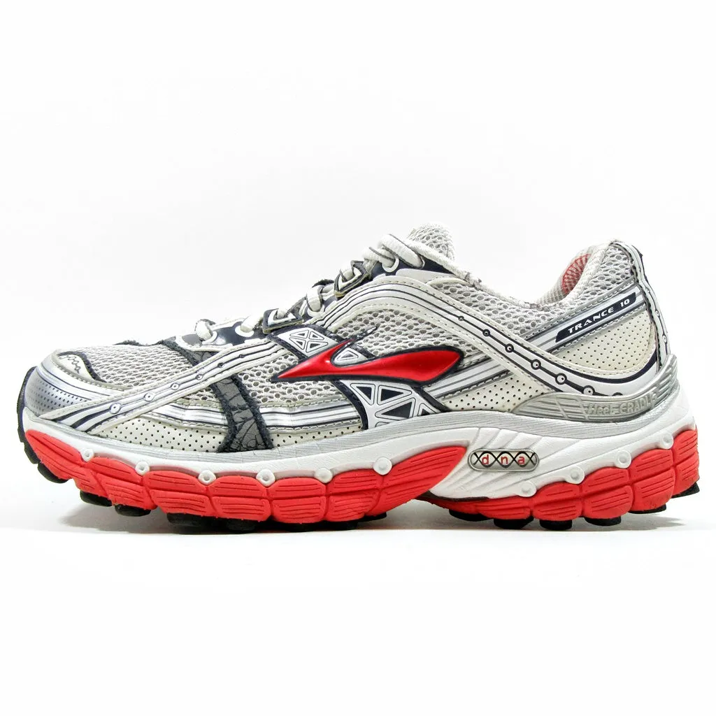 BROOKS Support