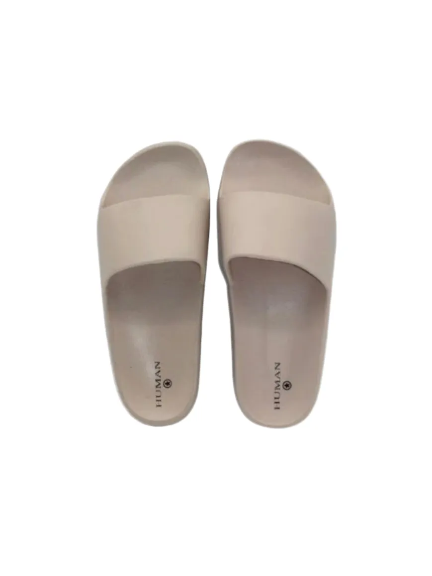 Cherry Slides - Cool Grey