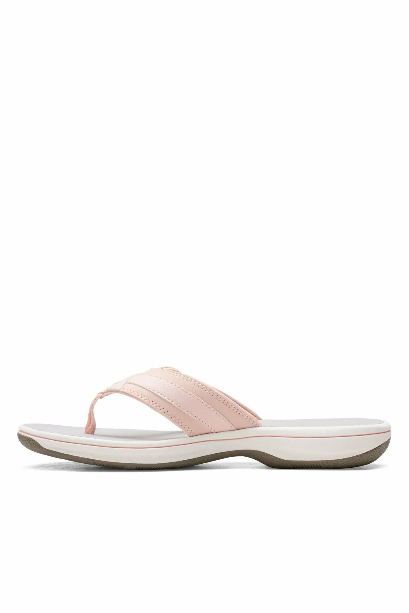 Clarks Brinkley Sea in Blush