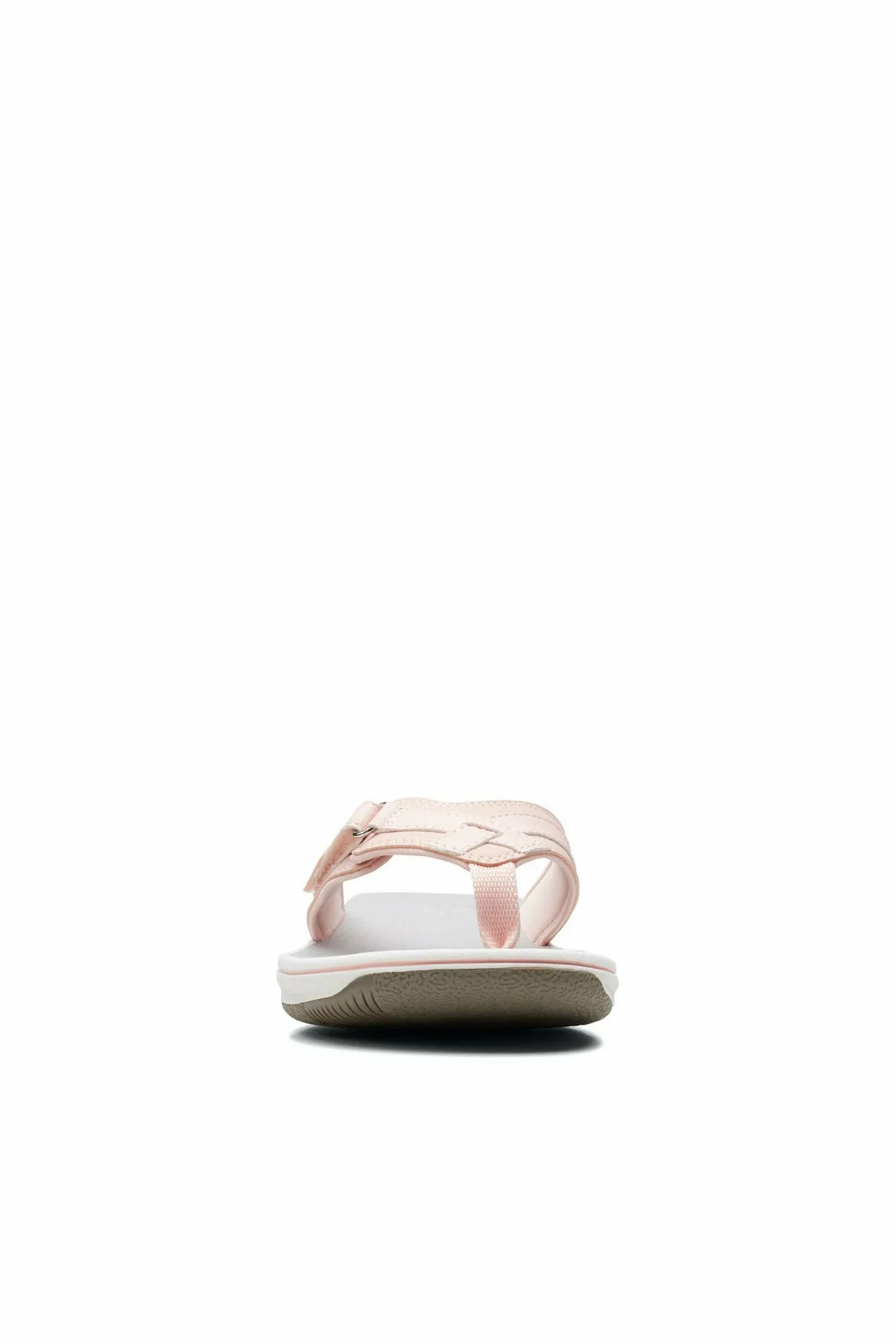 Clarks Brinkley Sea in Blush