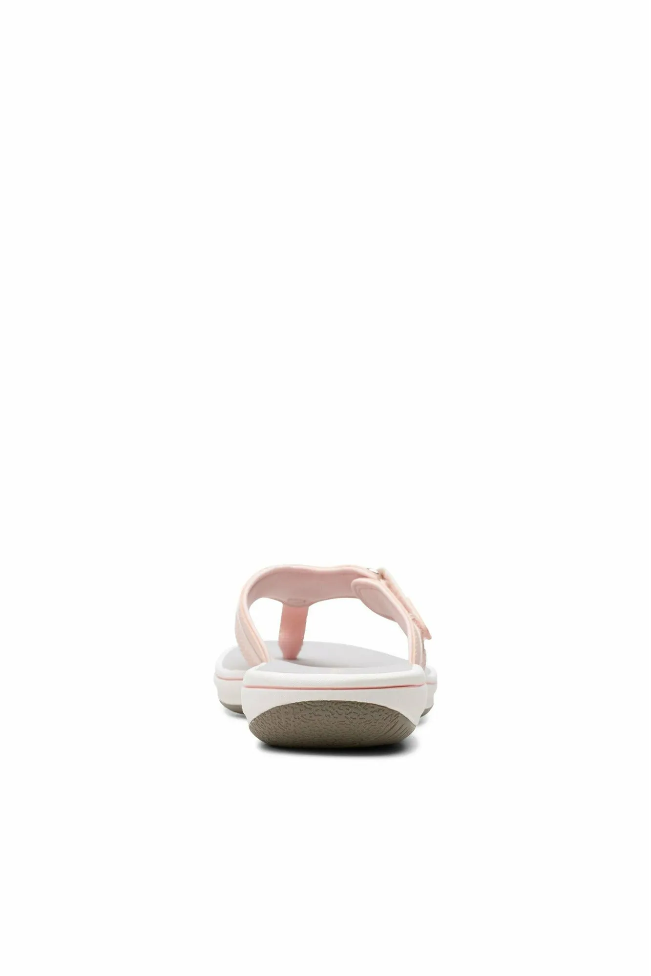 Clarks Brinkley Sea in Blush