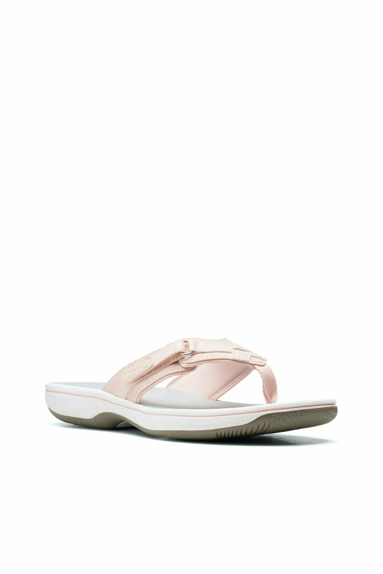 Clarks Brinkley Sea in Blush