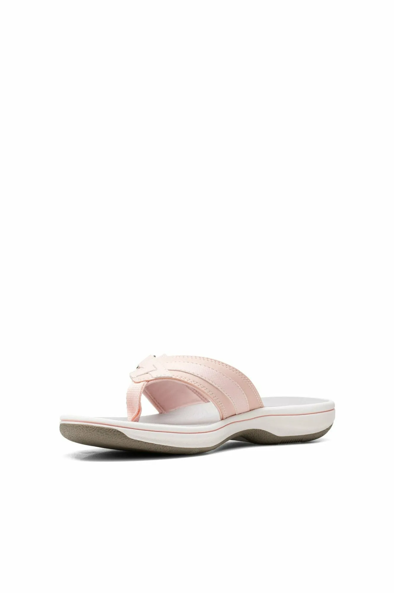 Clarks Brinkley Sea in Blush