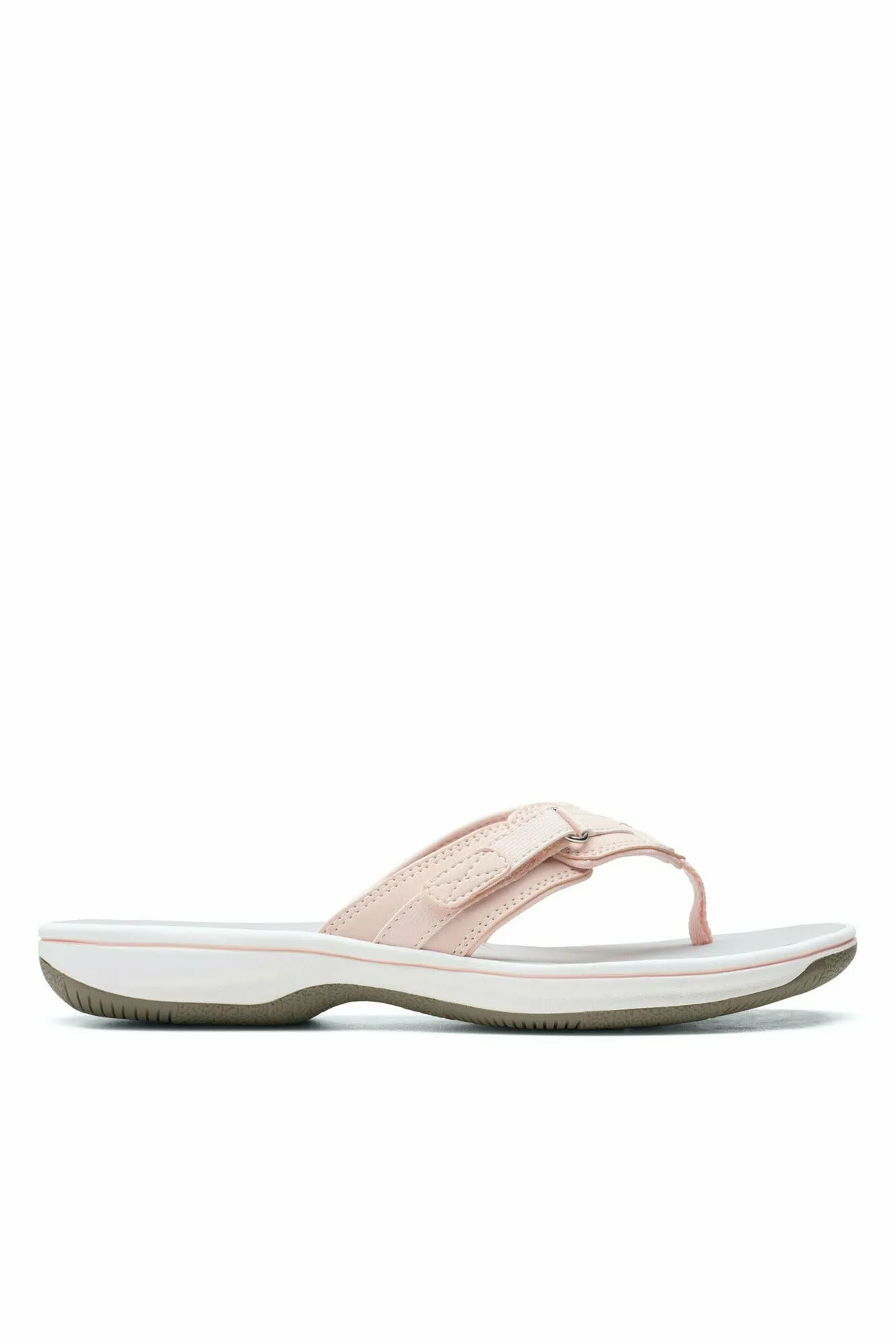 Clarks Brinkley Sea in Blush