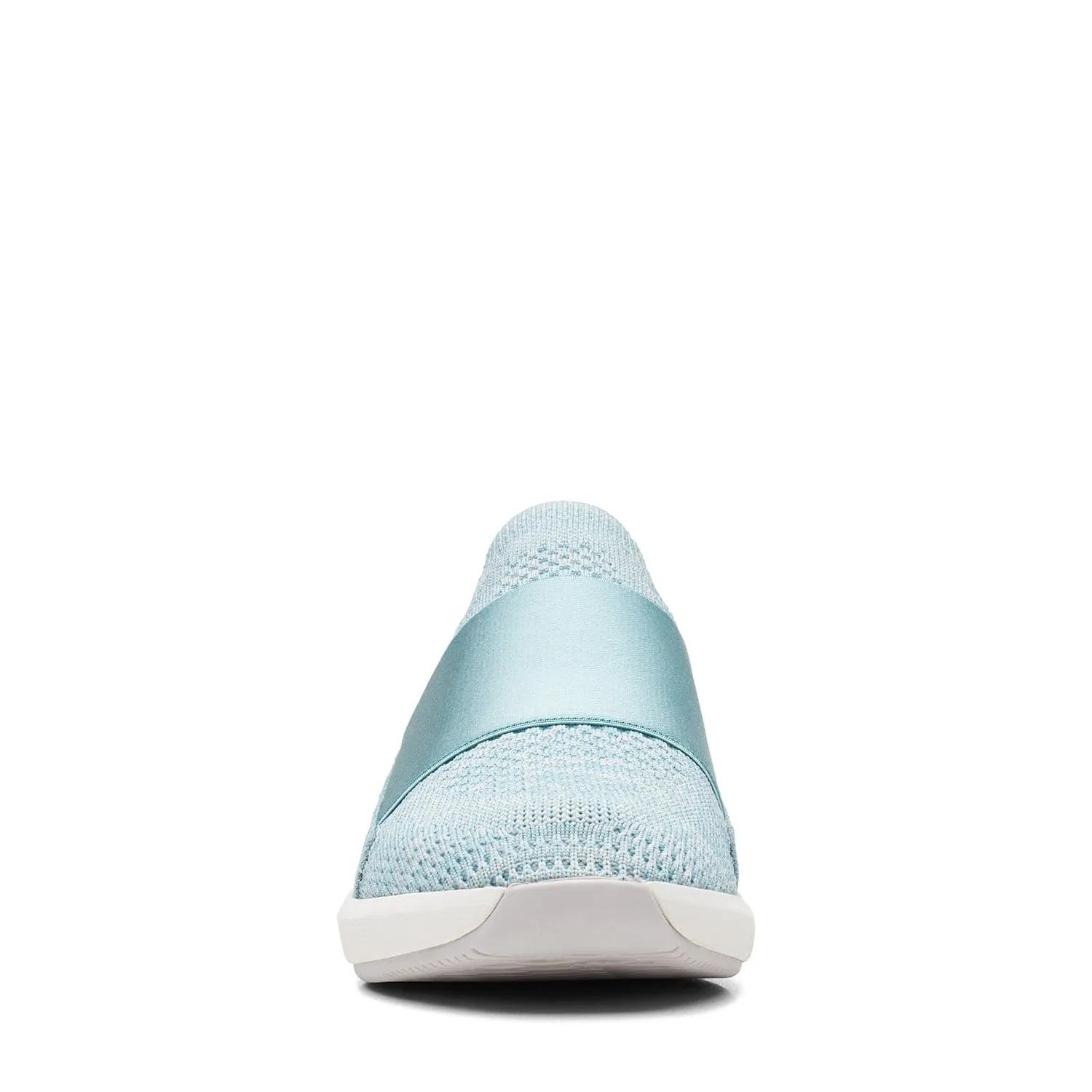 Clarks Un Rio Knit Shoes (Wide Fit)