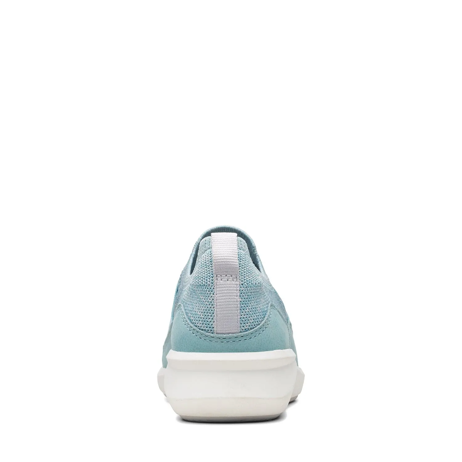 Clarks Un Rio Knit Shoes (Wide Fit)