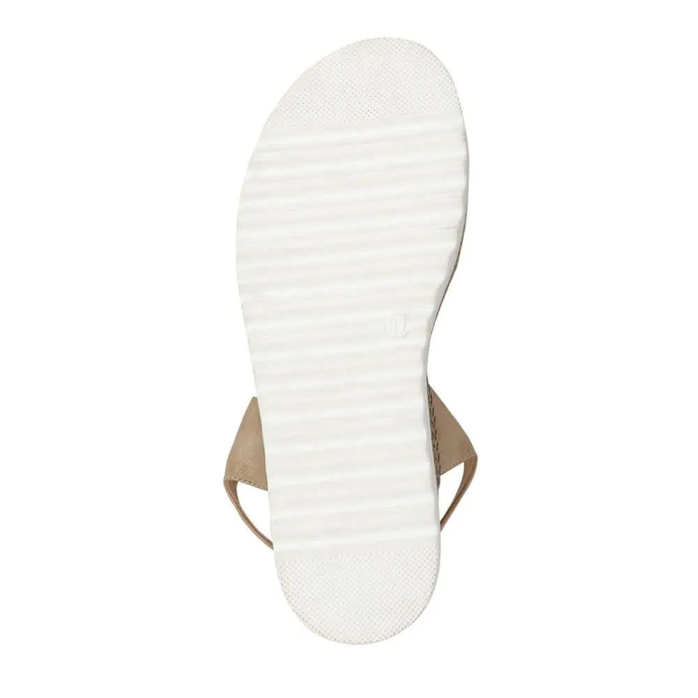 Dual Touch-Fastening Sandals - WBINS41055 / 327 235