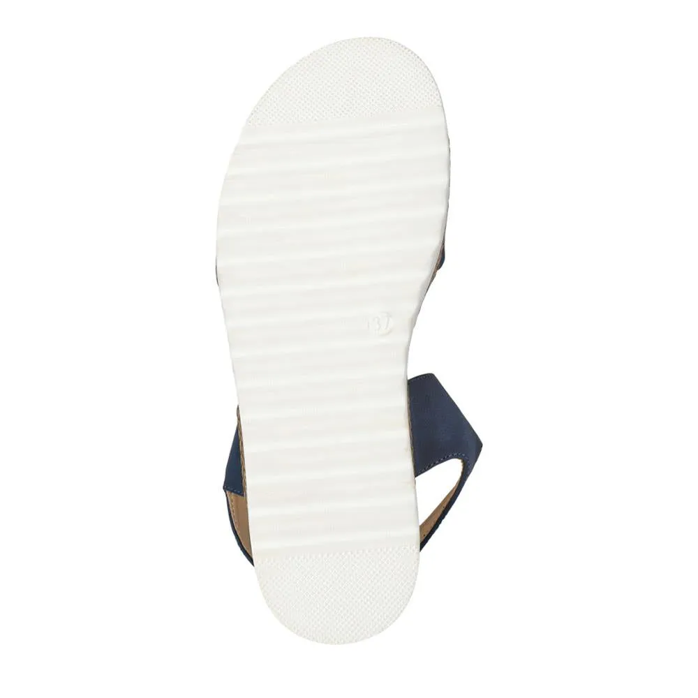 Dual Touch-Fastening Sandals - WBINS41055 / 327 235