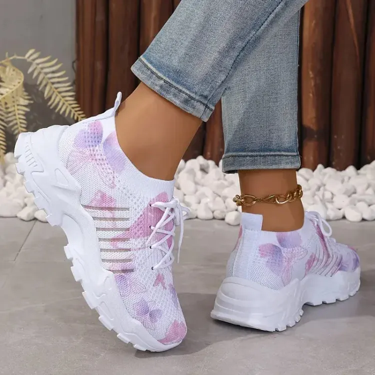Emlyn™ | Casual Breeze Shoes