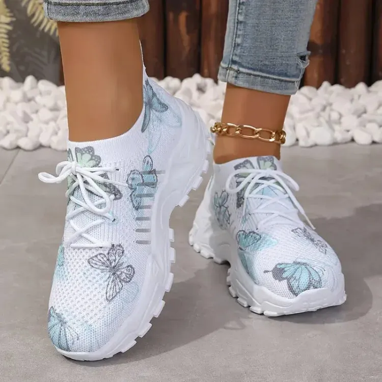 Emlyn™ | Casual Breeze Shoes