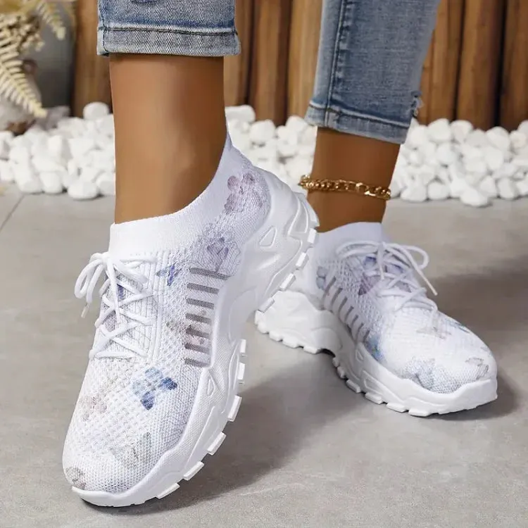 Emlyn™ | Casual Breeze Shoes