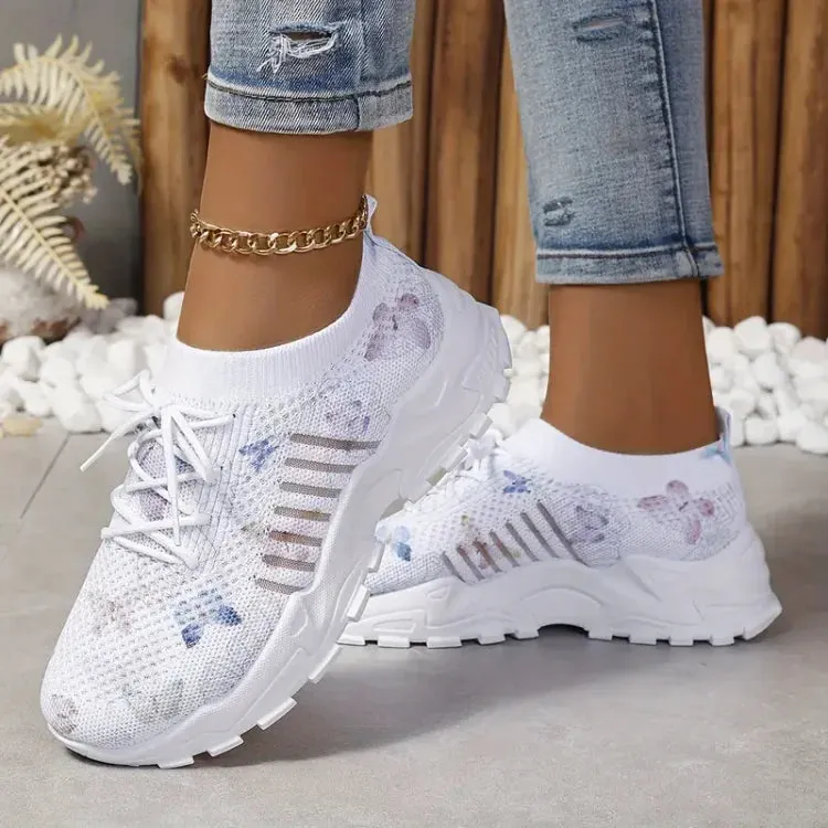 Emlyn™ | Casual Breeze Shoes
