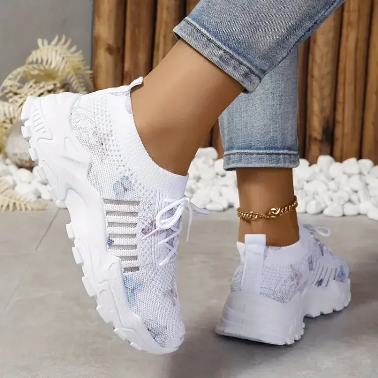 Emlyn™ | Casual Breeze Shoes