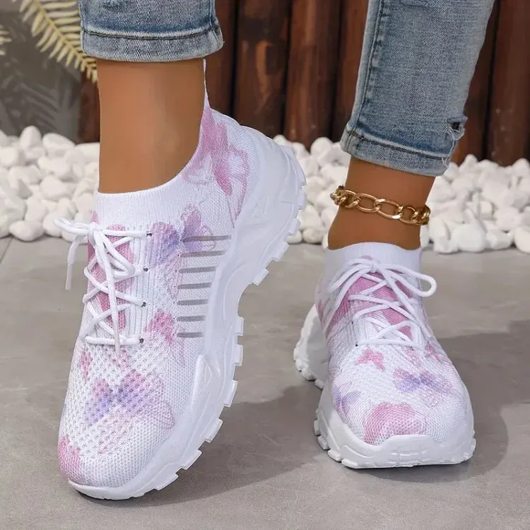 Emlyn™ | Casual Breeze Shoes