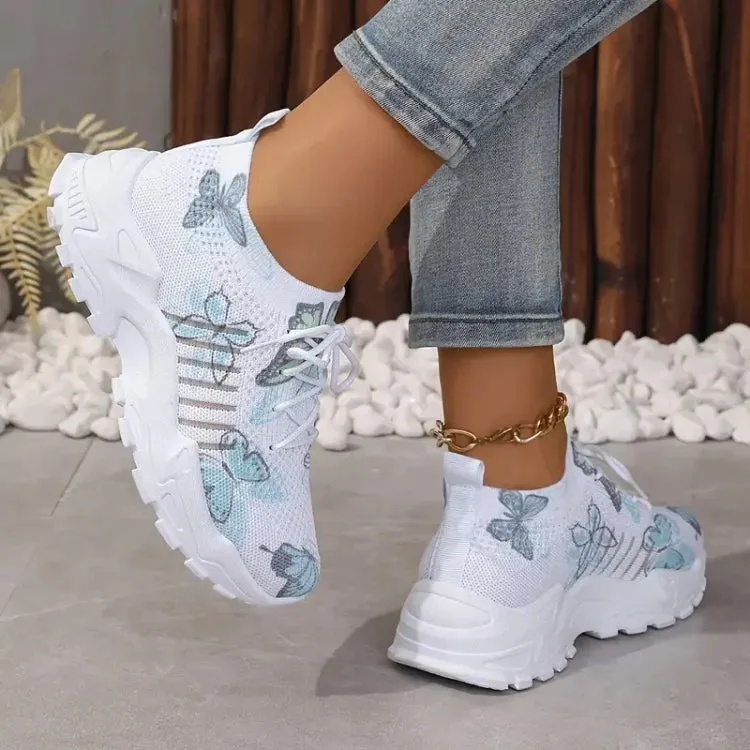 Emlyn™ | Casual Breeze Shoes