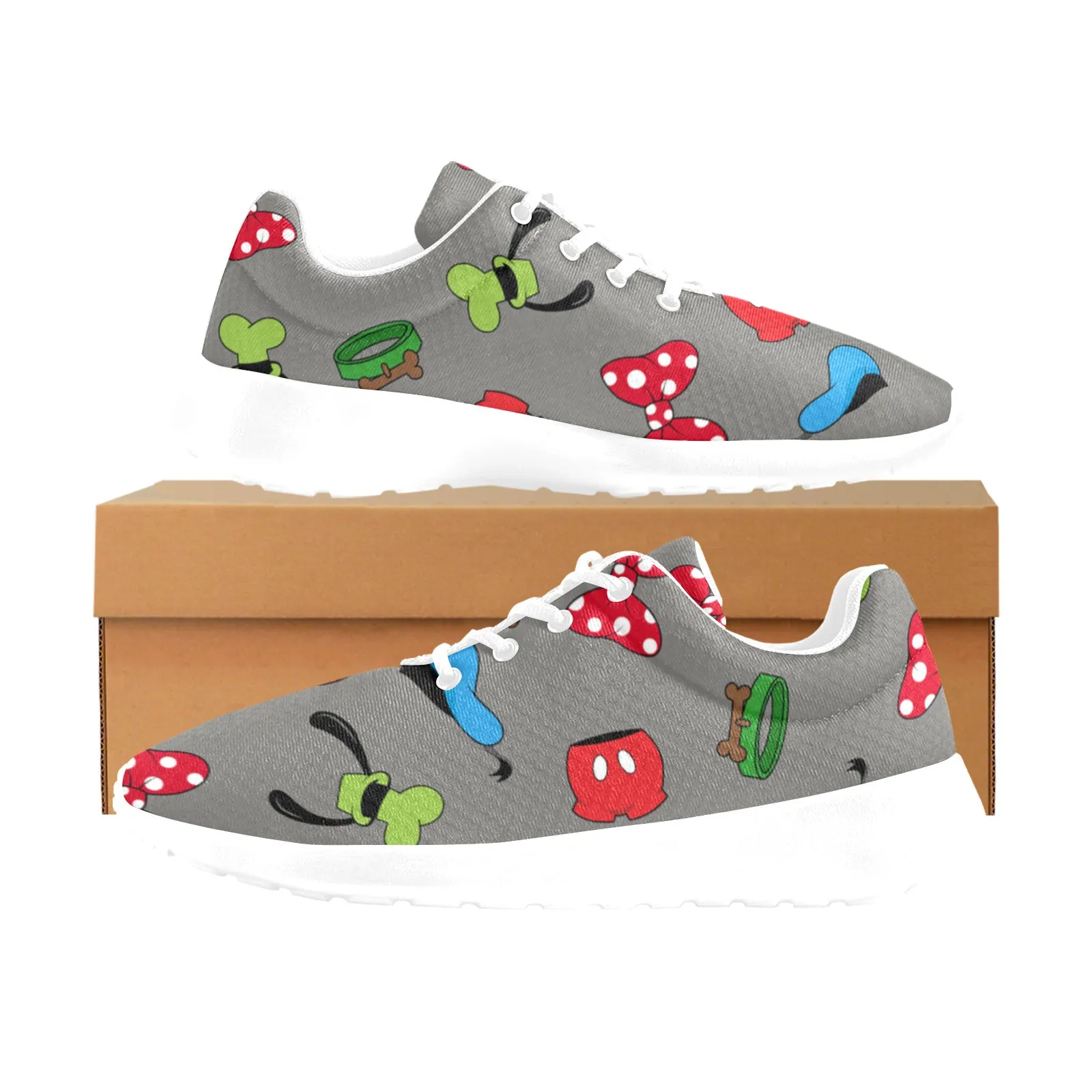 Fab 5 Women's Athletic Shoes