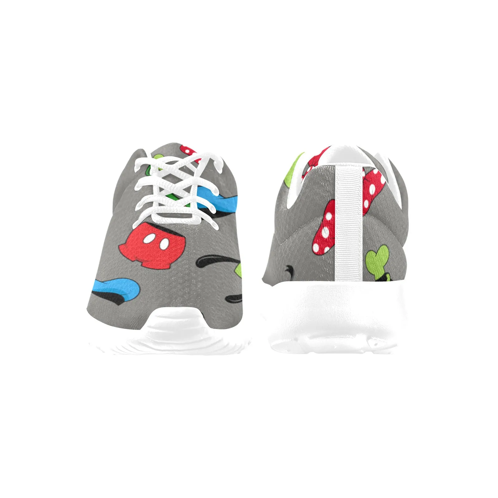 Fab 5 Women's Athletic Shoes