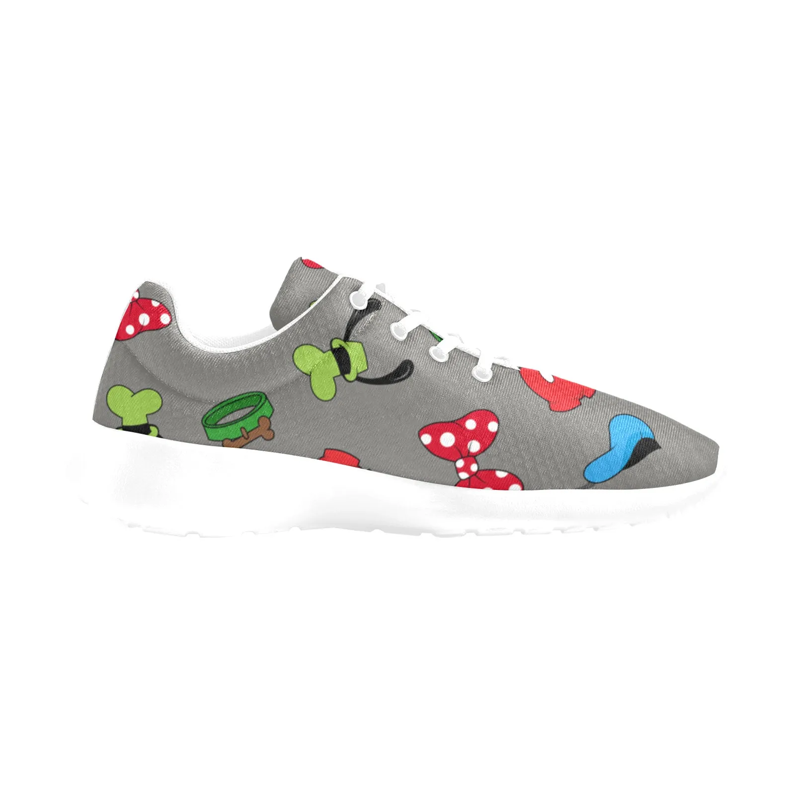 Fab 5 Women's Athletic Shoes