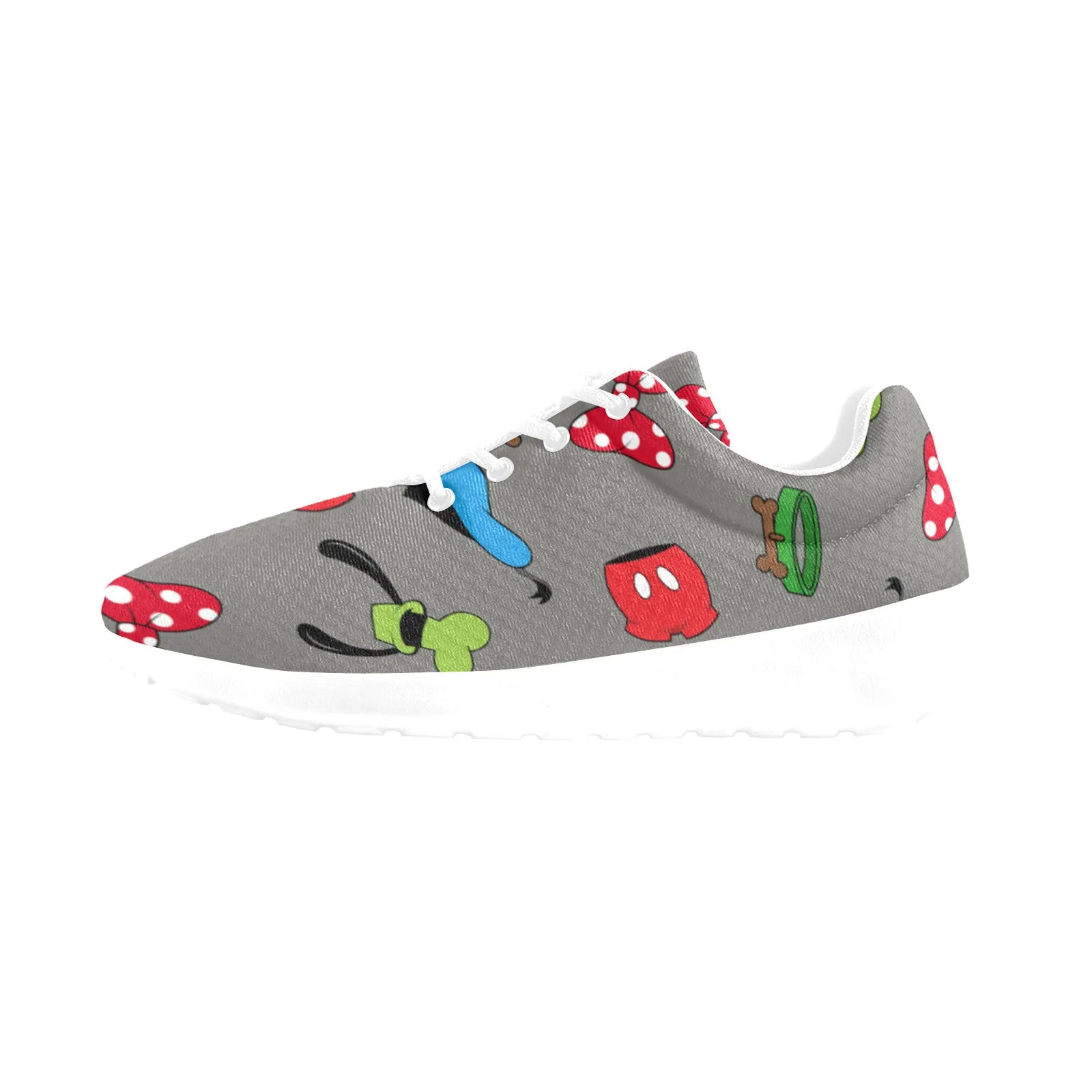 Fab 5 Women's Athletic Shoes