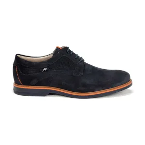 Fluchos Mens Shoe Tristan Marino