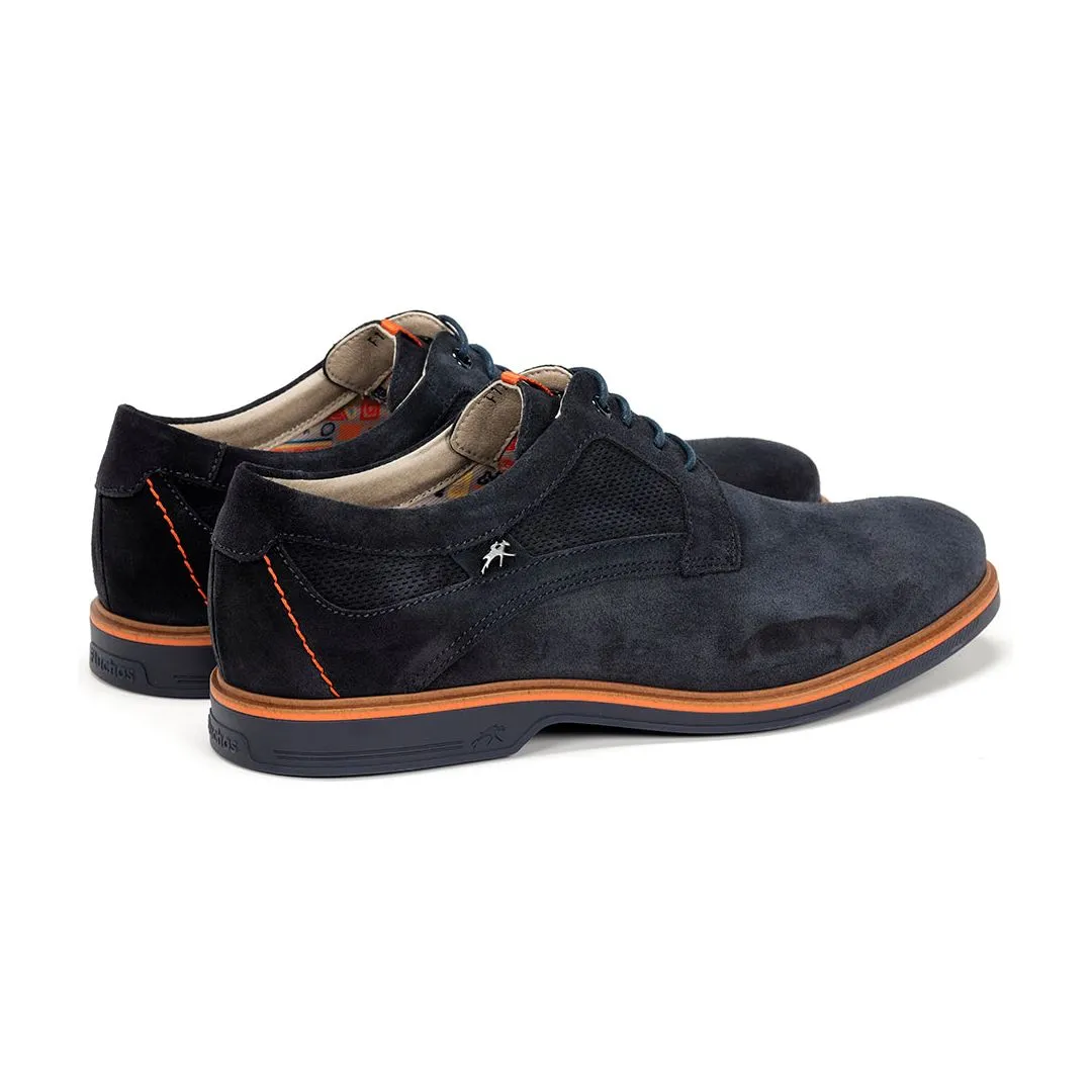 Fluchos Mens Shoe Tristan Marino