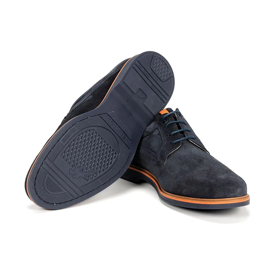 Fluchos Mens Shoe Tristan Marino