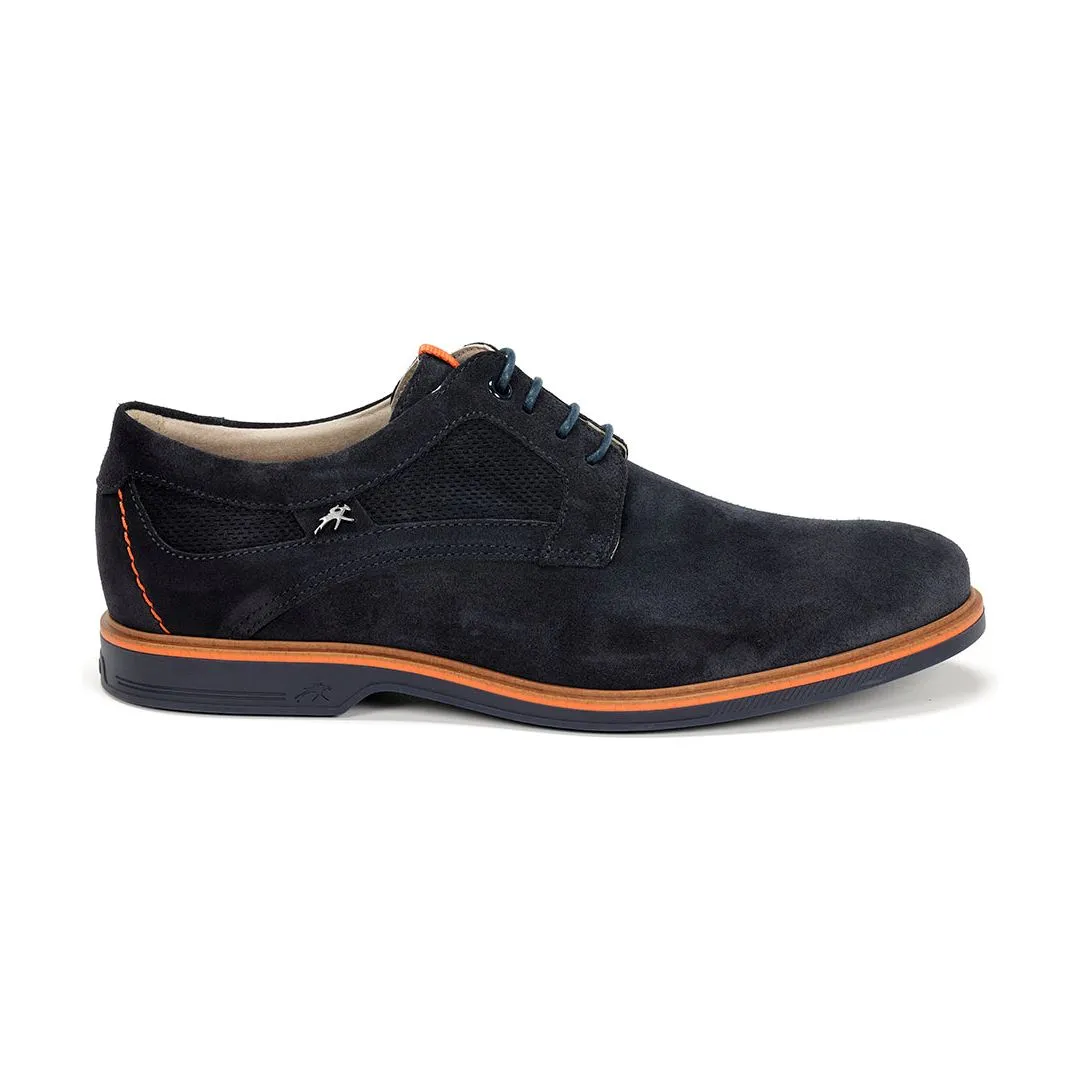 Fluchos Mens Shoe Tristan Marino