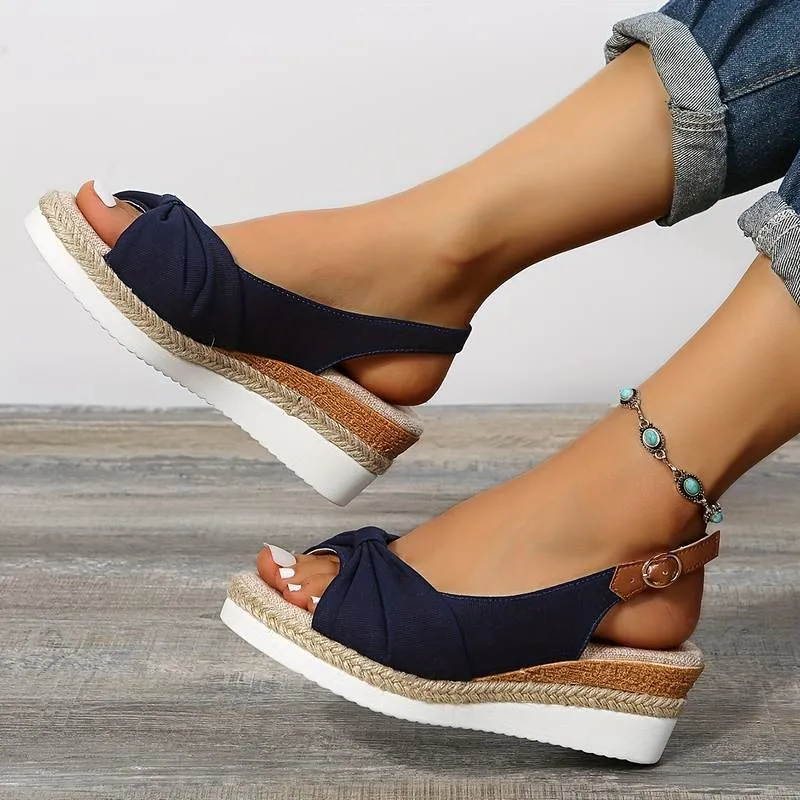 Honey Wedge Sandals for Women